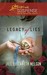 Legacy of Lies (Steeple Hill Love Inspired Suspense #211)