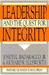 Leadership and the Quest fo...