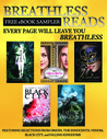 Breathless Reads Fall 2012 Sampler Breathless Reads Fall 2012 Sampler