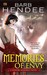 Memories of Envy (Vampire Memories, #3)