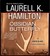 Obsidian Butterfly by Laurell K. Hamilton Obsidian Butterfly by Laurell K. Hamilton