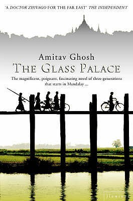 The Glass Palace 