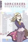Sorcerers & Secretaries, Volume 1