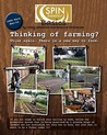 Spin-Farming Basics by Wally Satzewich