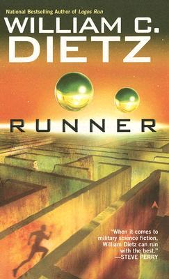 Runner by William C. Dietz