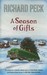A Season of Gifts (Hardcover)