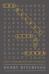 The Secret Life of Words by Henry Hitchings