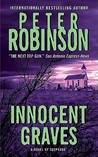 Innocent Graves (Inspector Banks, #8)