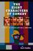 The Eight Characters of Comedy by Scott Sedita The Eight Characters of Comedy by Scott Sedita