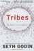Tribes: We Need You to Lead Us (MP3 CD)