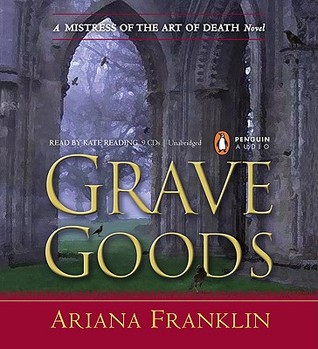 Grave Goods