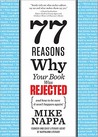 77 Reasons Why Your Book Was Rejected