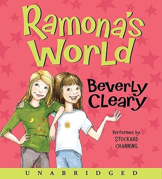 Ramona's World CD: Ramona's World CD