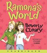 Ramona's World CD: Ramona's World CD