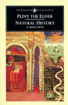 Natural History: A Selection Natural History: A Selection