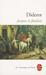 Jacques le fataliste (Mass Market Paperback)