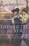 April Lady by Georgette Heyer