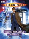 Doctor Who by David F. Chapman