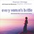 Every Woman's Battle: Discovering God's Plan for Sexual and Emotional Fulfillment (Audio CD)