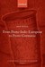 A Linguistic History of English: Volume I: From Proto-Indo-European to Proto-Germanic (A Linguistic History of English)
