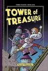 Tower of Treasure by Scott Chantler Tower of Treasure by Scott Chantler