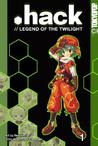.hack// Legend of the Twilight, Vol. 1 by Tatsuya Hamazaki