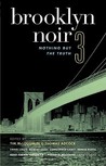 Brooklyn Noir 3 by Tim McLoughlin