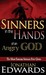 Sinners in the Hands of an Angry God (Paperback)
