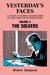Yesterday's Faces: A Study of Series Characters in the Early Pulp Magazines Volume 4: The Solvers