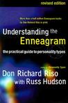 Understanding the Enneagram by Don Richard Riso Understanding the Enneagram by Don Richard Riso