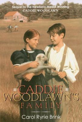 Caddie Woodlawn's Family (Caddie Woodlawn #2)