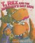 T. Rex and the Mother's Day Hug (Hardcover)