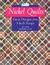Nickel Quilts: Great Designs from 5 Inch Scraps