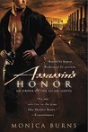Assassin's Honor by Monica Burns Assassin's Honor by Monica Burns