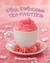 Pink Princess Tea Parties