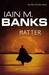 Matter (Hardcover)