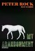 My Abandonment (Audio CD)