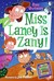 Miss Laney Is Zany! (Hardcover)