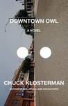 Downtown Owl Downtown Owl