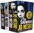 Jo Nesbo Collection by Jo Nesbø Jo Nesbo Collection by Jo Nesbø