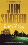 Easy Prey (Lucas Davenport, #11)
