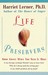 Life Preservers: Good Advice When You Need It Most (Audio)