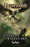 City of the Fallen Sky by Tim Pratt City of the Fallen Sky by Tim Pratt