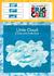 Little Cloud: A Draw-With-Chalk Book [With 3 Pieces of Chalk and Eraser] (Board Books)