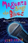 Magenta Sings The Blues (Magenta Orange)