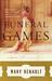 Funeral Games (Alexander the Great, #3)