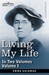 Living My Life, In Two Volumes: Vol. I (Paperback)