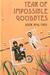 Year of Impossible Goodbyes (Hardcover)