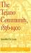The Tejano Community, 1836–1900