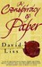 A Conspiracy of Paper (Benjamin Weaver, #1)